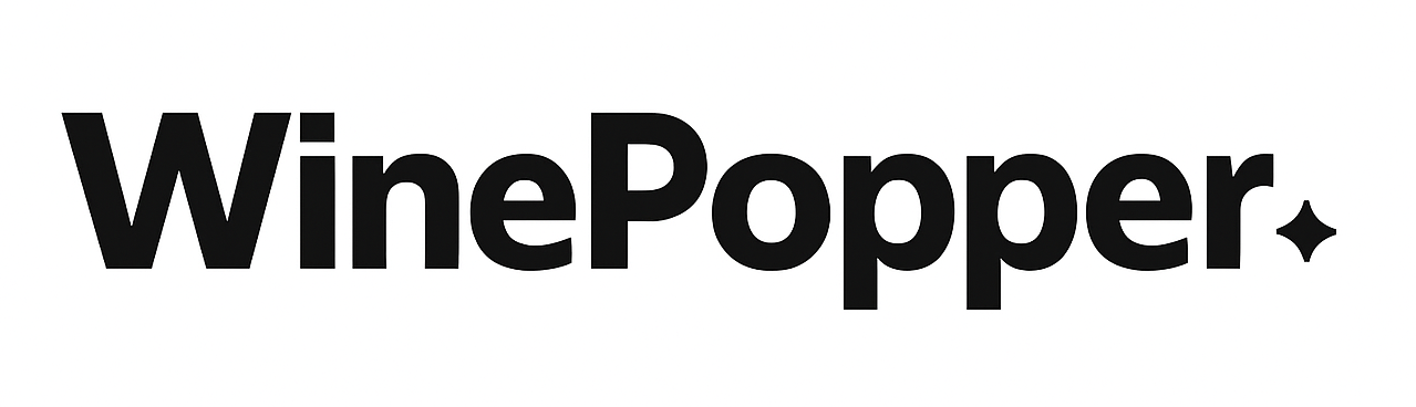 Winepopper