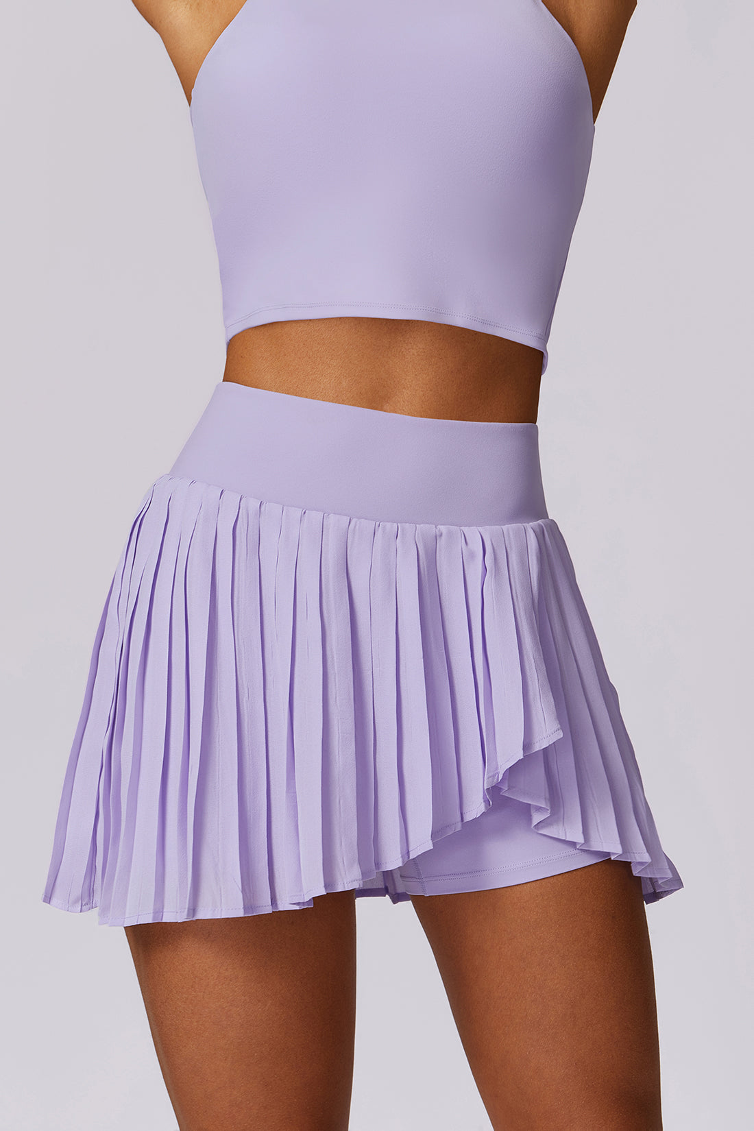 Tennis Skirt With inner Pocket