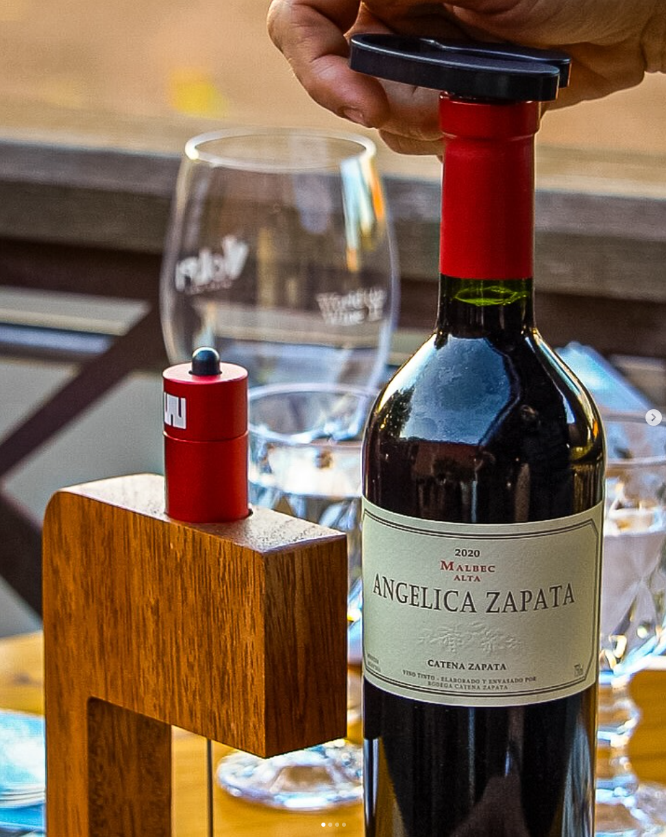 Product unboxing - Lisa Park